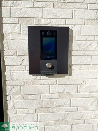 T&Fレジデンス南林間Bの物件内観写真